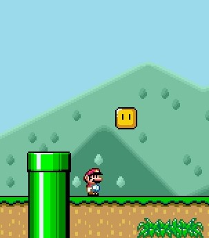 Mario