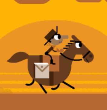 Pony Express
